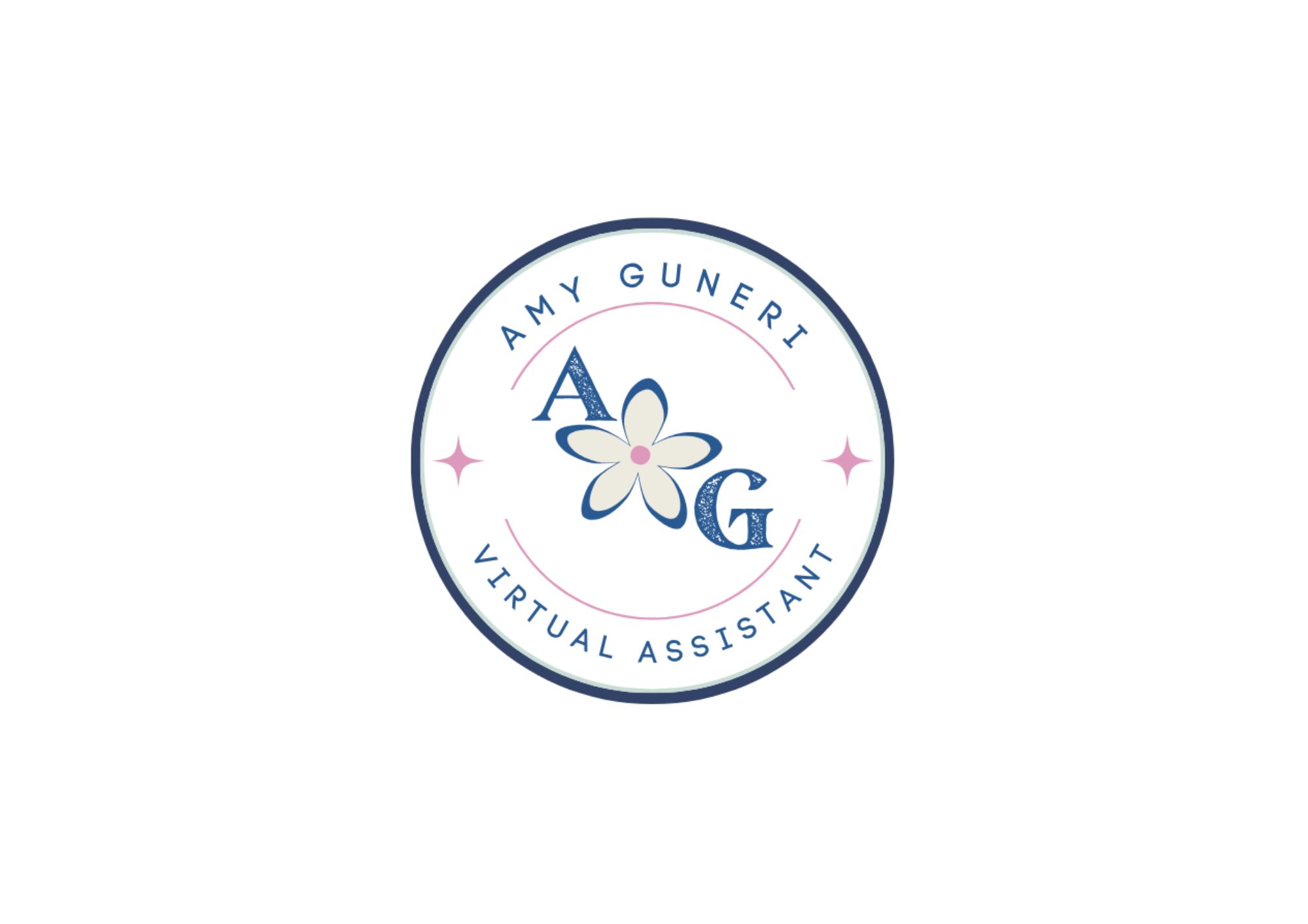 Amy Guneri Virtual Assistant