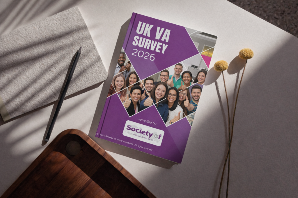 UK VA Survey 2026