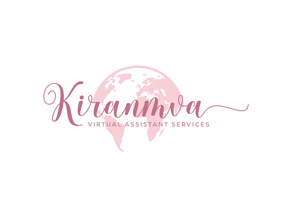 Kiranmva Logo
