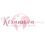 Kiranmva Logo