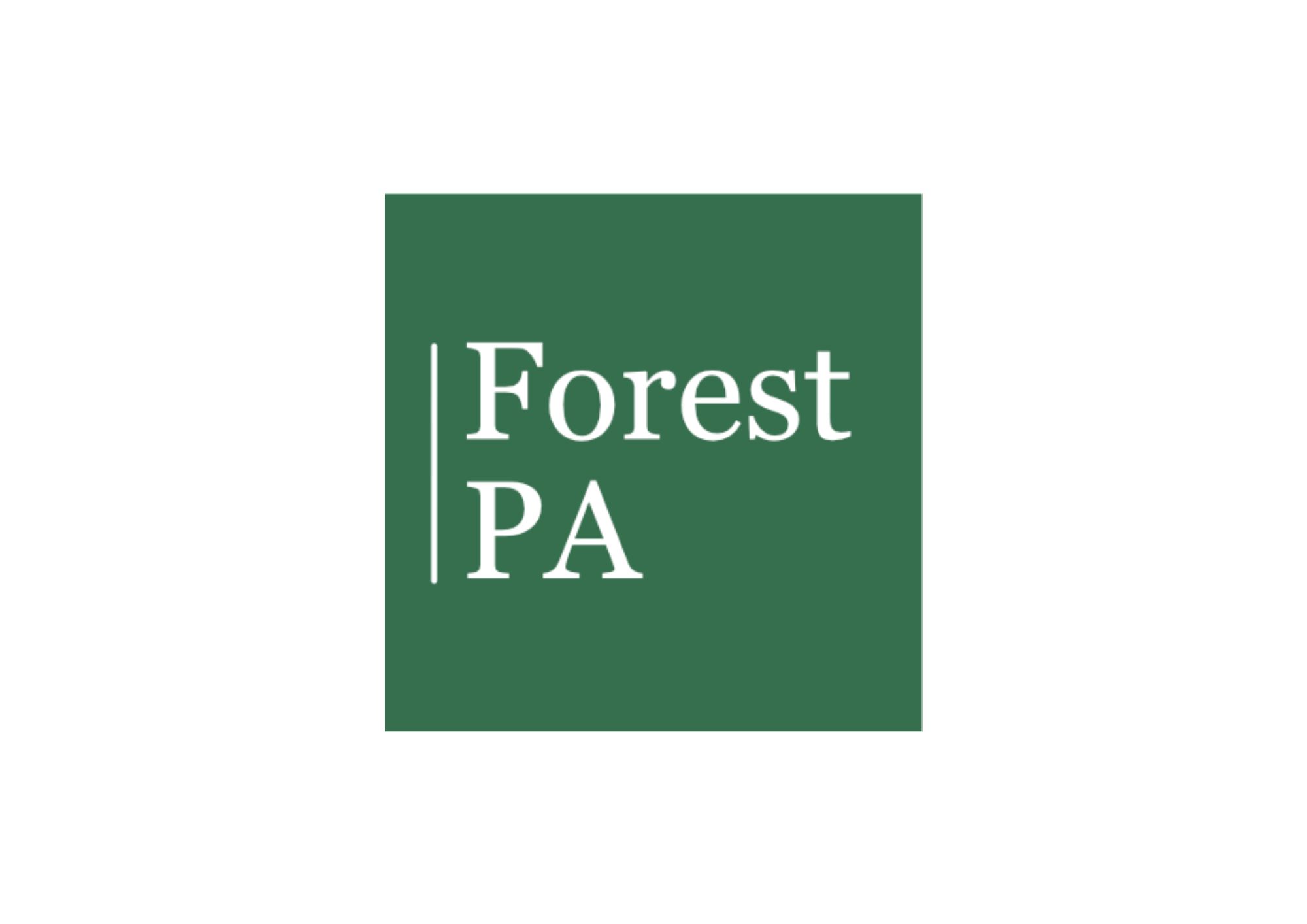 Forest PA