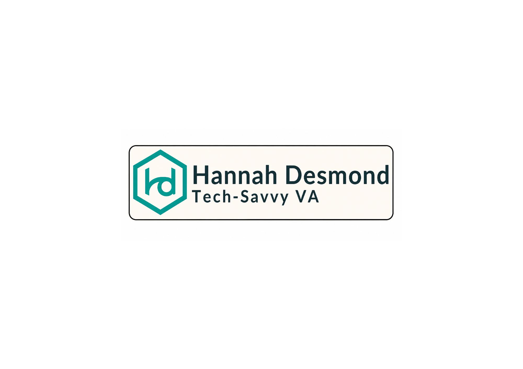 Hannah Desmond VA