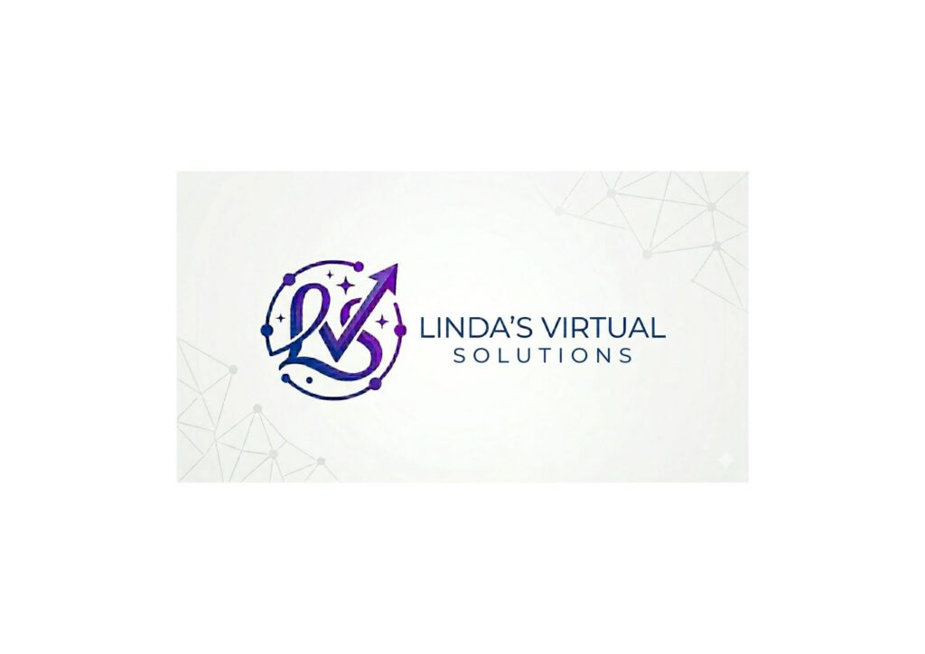Linda's Virtual Solutions