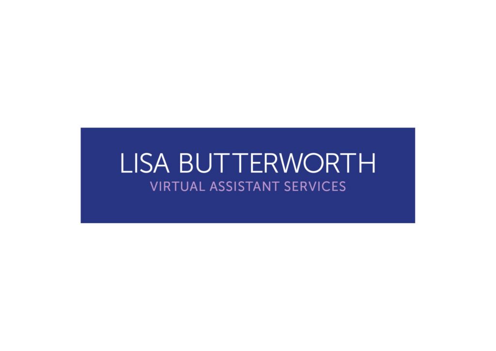 Lisa Butterworth Virtual Assistant Services