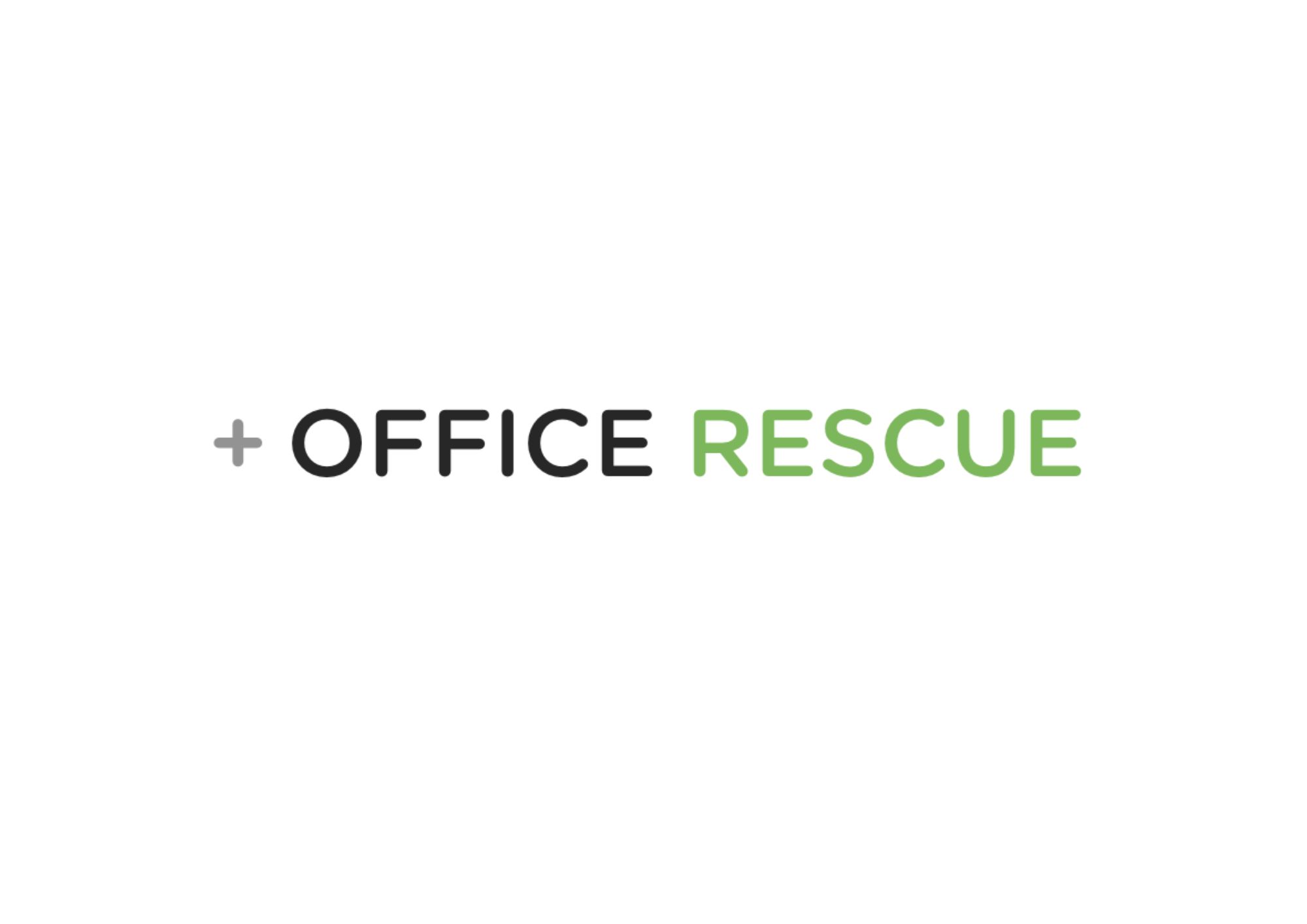 Office Rescue