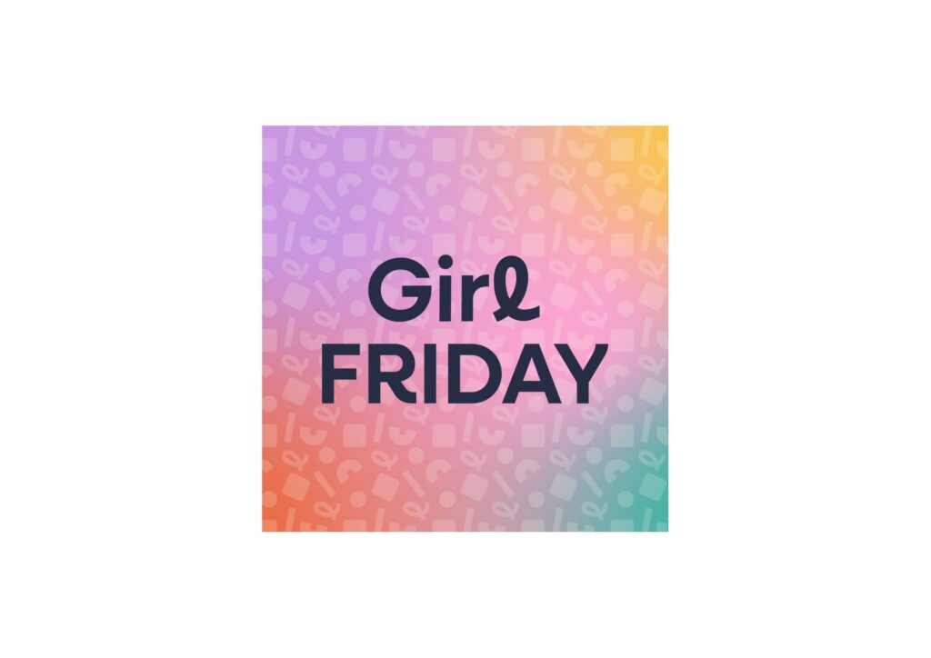 That Girl Friday