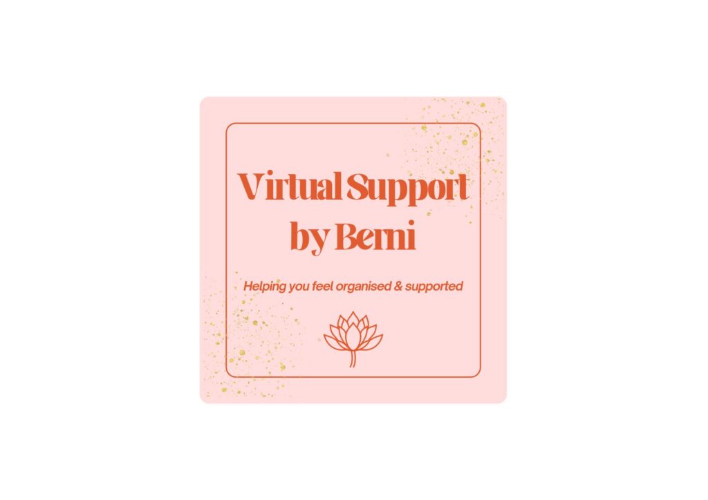 Virtual Support by Berni