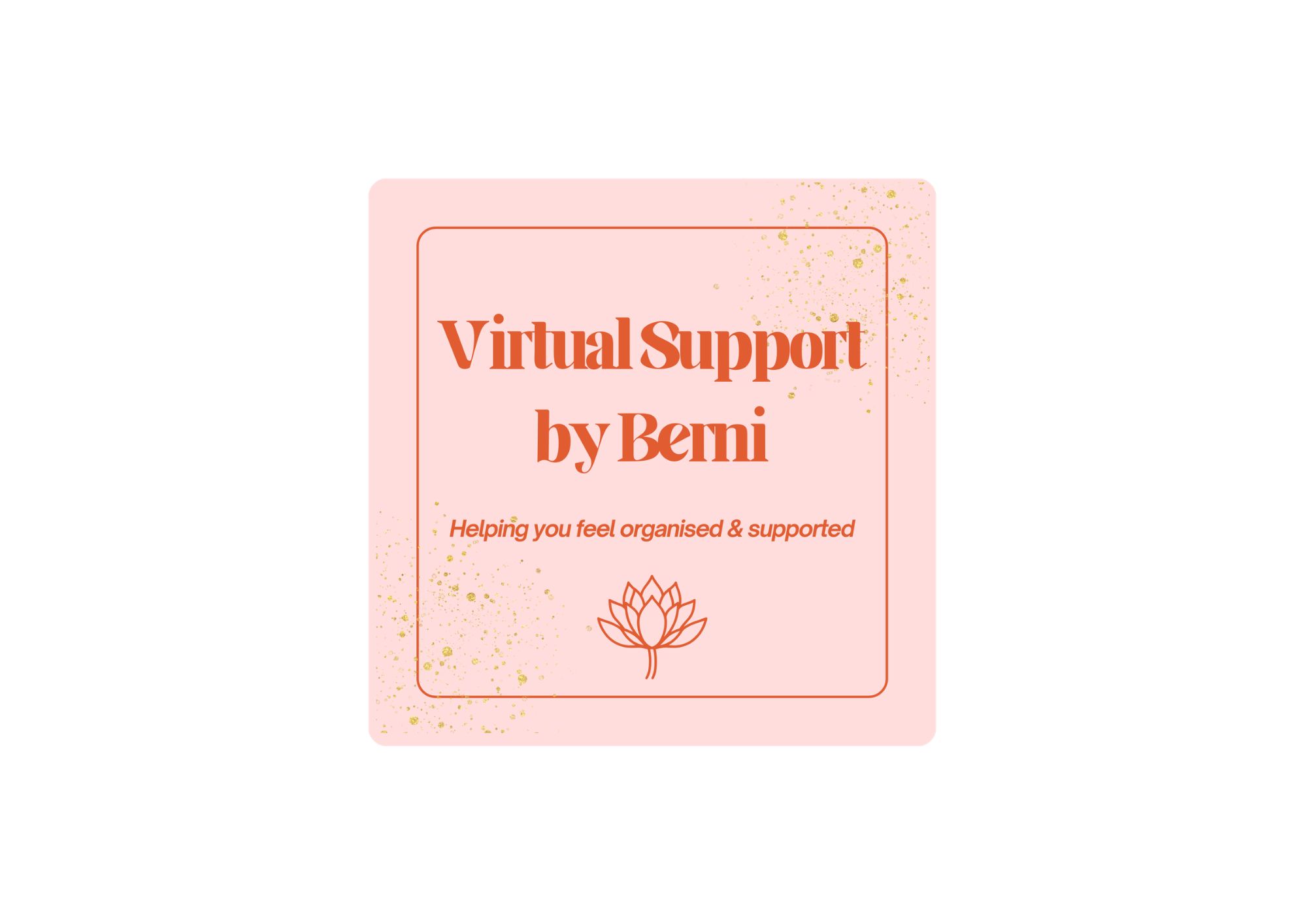 Virtual Support by Berni