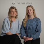 Grace and Jemimah