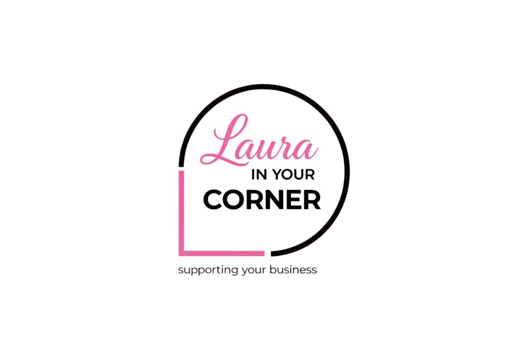 Laura In Your Corner