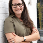 Lucy Oldershaw
