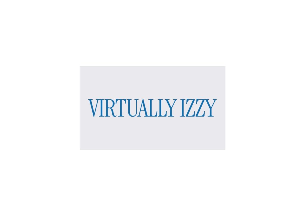 Virtually Izzy