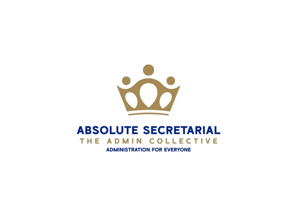 Absolute Secretarial - The Admin Collective
