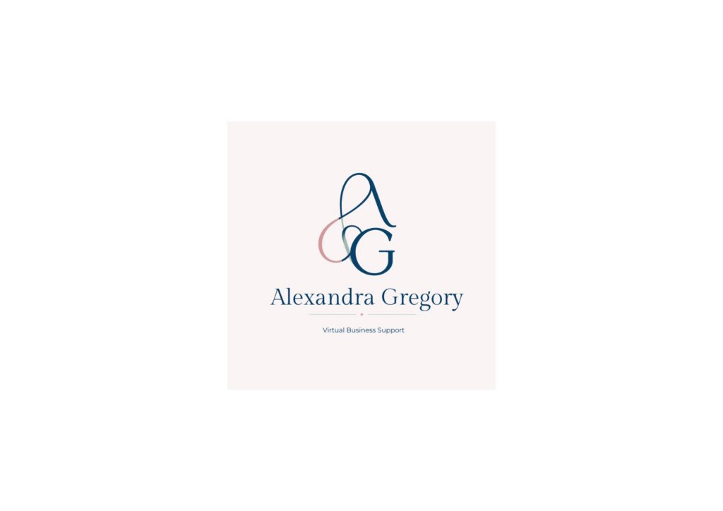 Alexandra Gregory Virtual Assistant