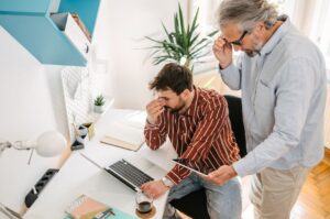 Don't micro manage your virtual assistant