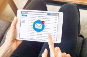 Email lists