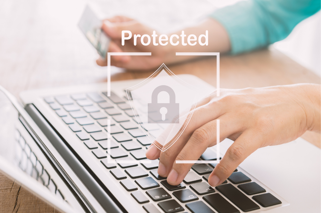 GDPR and Data Protection