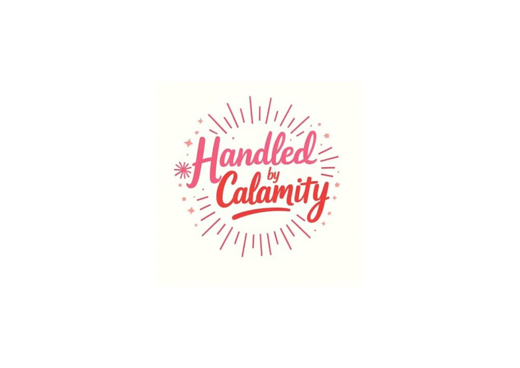 Handled by Calamity