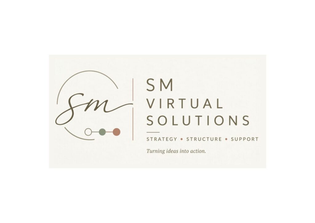 SM Virtual Solutions