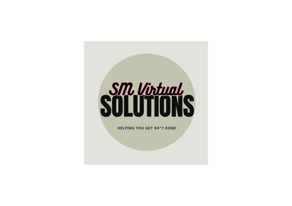 SM Virtual Solutions