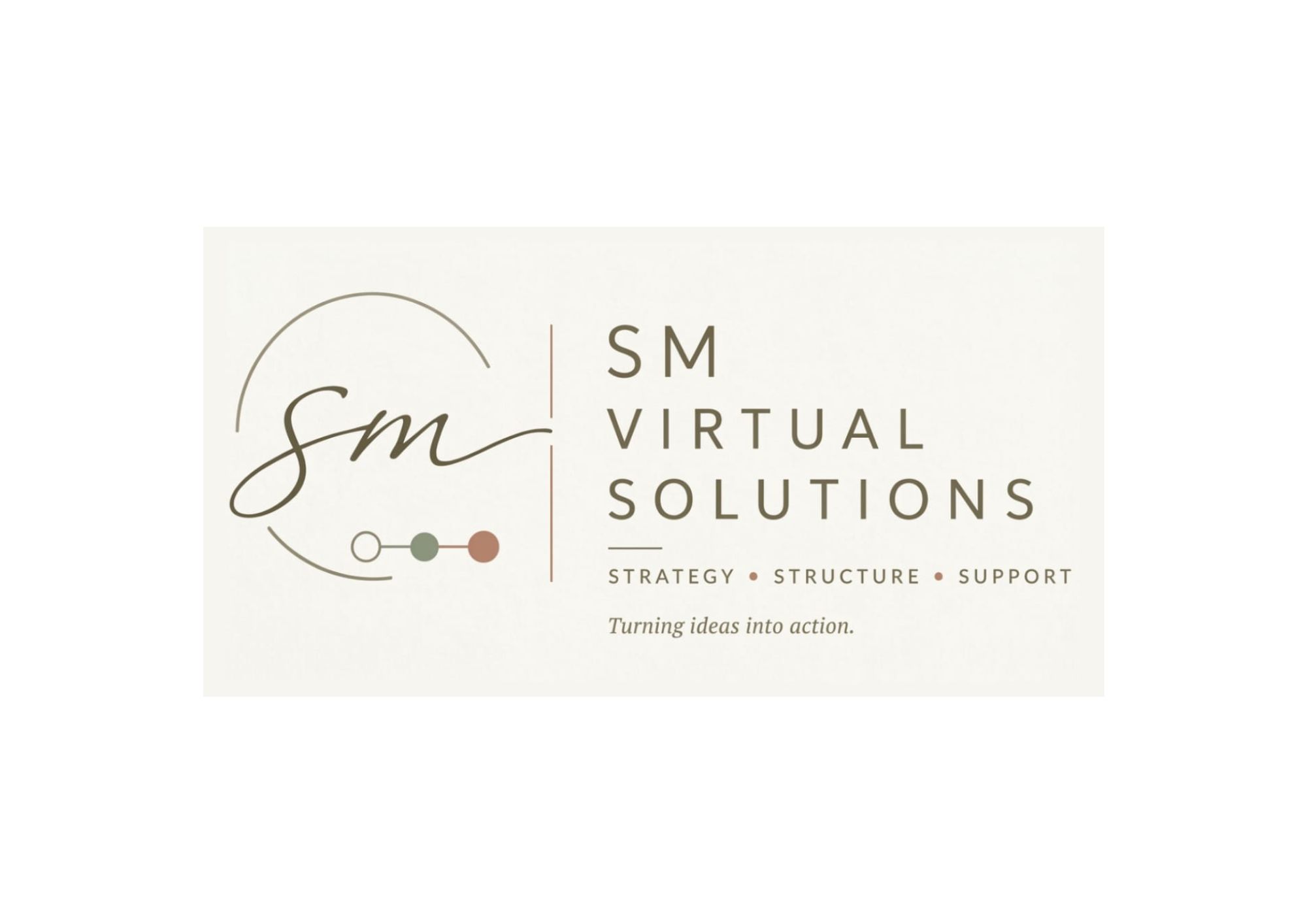 SM Virtual Solutions