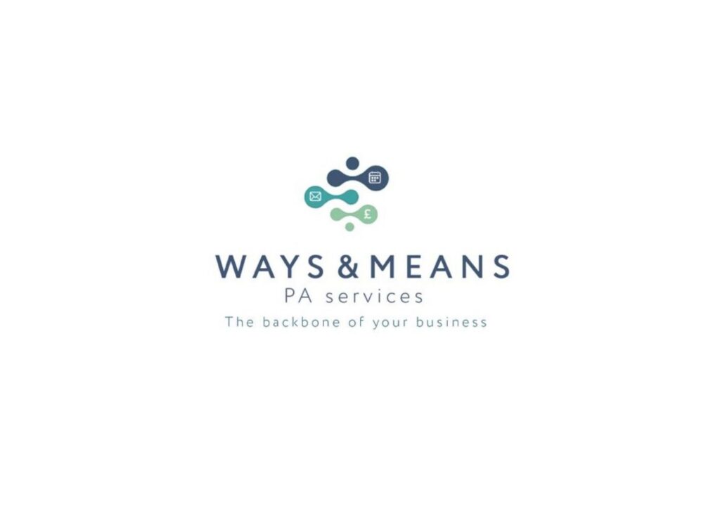 Ways and Means PA Services Ltd