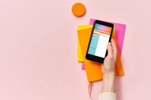 Working with a virtual assistant